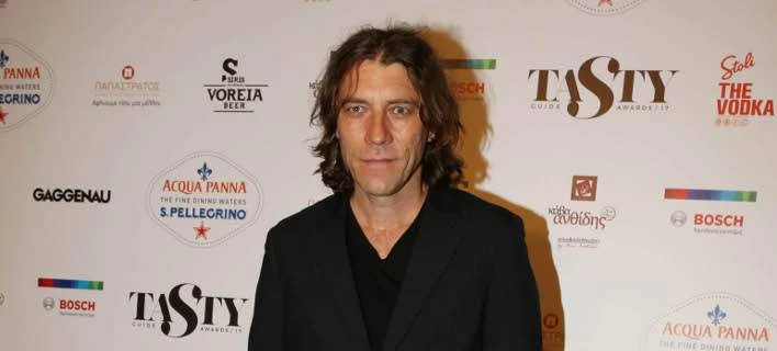 Γιάννης Στάνκογλου: Γιατί μπαίνει ο δημοφιλής ηθοποιός σε κελί απομόνωσης στις φυλακές Κορυδαλλού